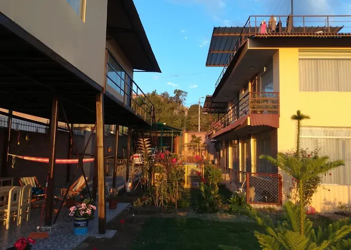 Casa Huerta Stuber