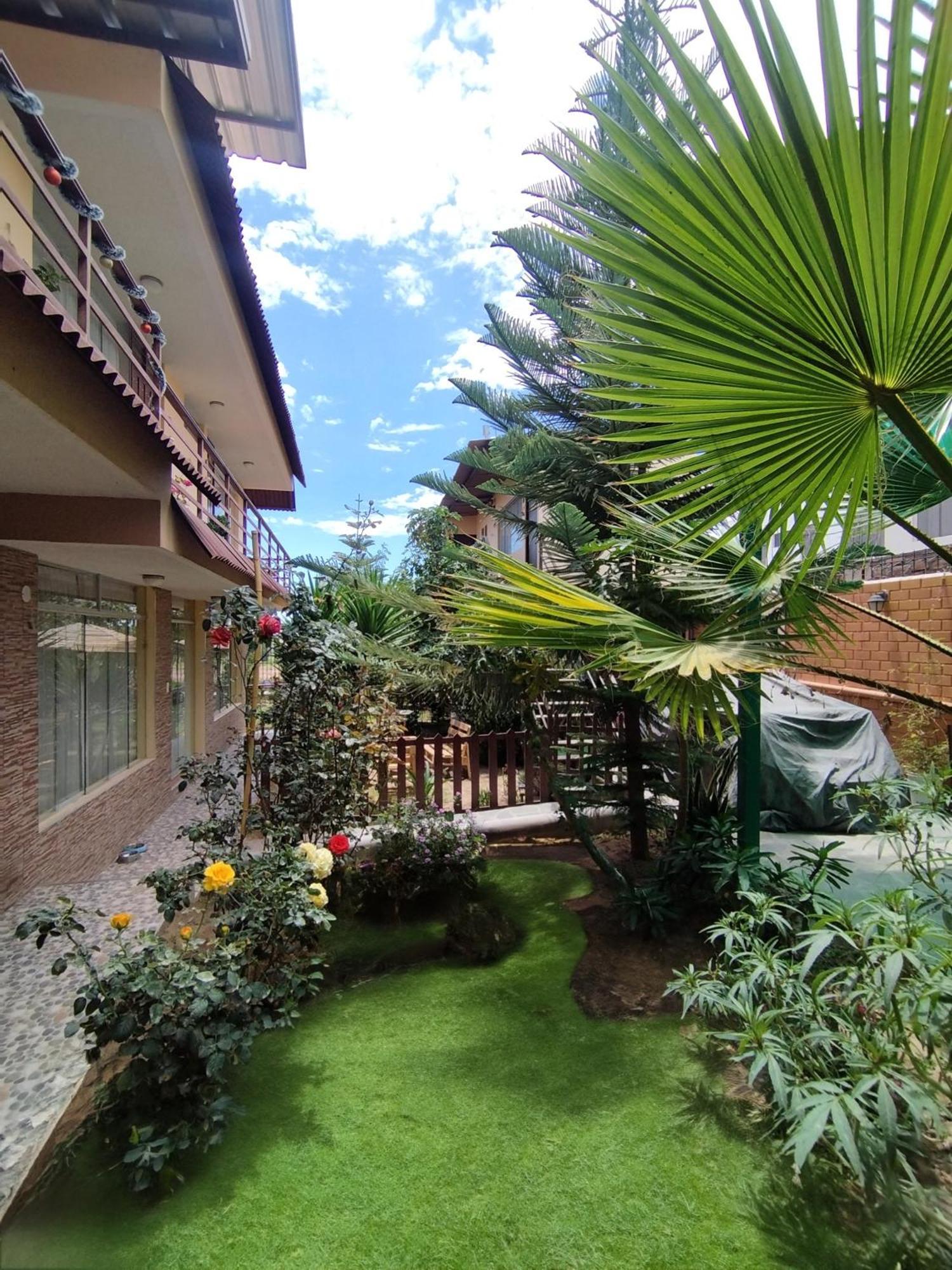 Casa Huerta Stuber